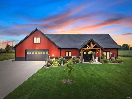 120 E Nelson Dr, Milford, IN, 46542-9682 | Card Image