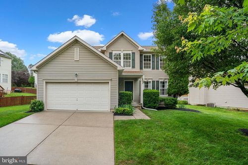 7824 Big Buck Dr, Baltimore, MD, 21244-2020 | Card Image