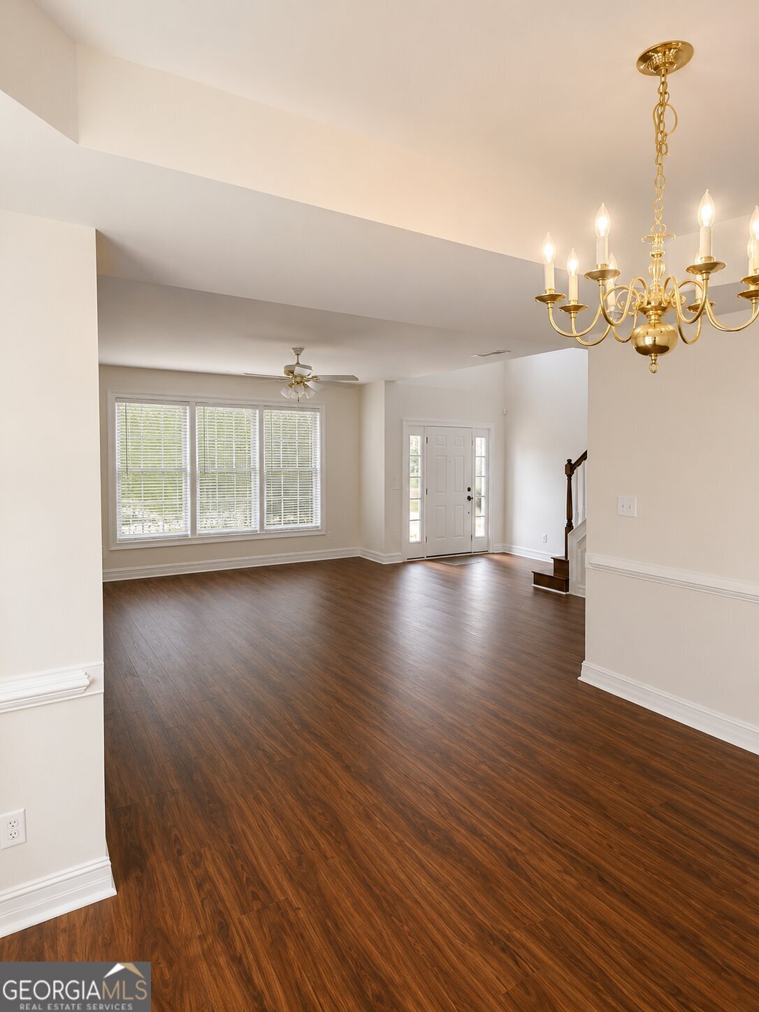 Residential Lease in Dacula 5