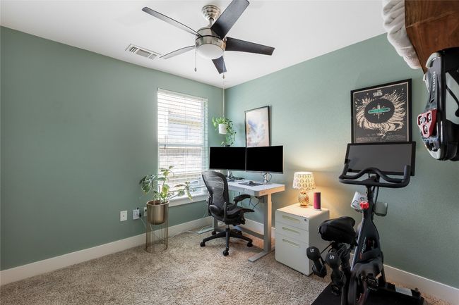 Secondary bedroom #1 | Image 33