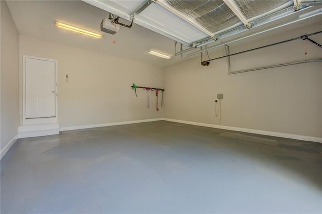 1065 Chippewa Oak Dr, House other with 3 bedrooms, 2 bathrooms and null parking in Dacula GA | Image 47