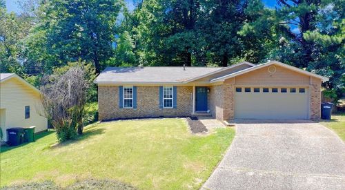 8501 Merriwood Ct, Sherwood, AR, 72120-5334 | Card Image
