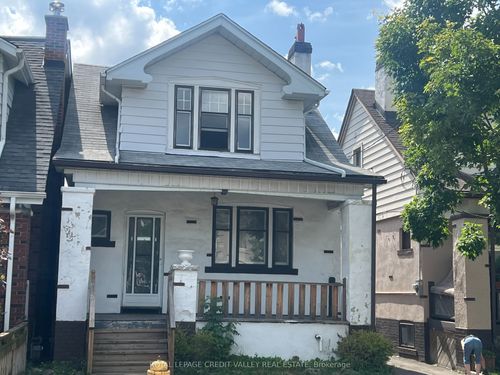 12 Stanhope Ave, East York, ON, M4K3N5 | Card Image