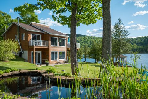 288 Ch Du Lac-Du-Brochet, Lac Sainte Marie, QC, J0X1Z0 | Card Image