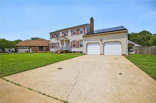 4440 Revere Dr, Virginia Beach, VA, 23456-1427 | Card Image