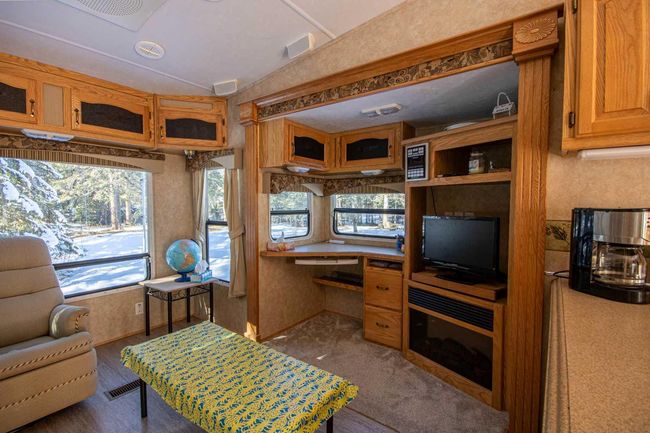 12 - 32380 Range Road 55, Home with 0 bedrooms, 0 bathrooms and null parking in Rural Mountain View County AB | Image 24