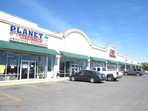 ste-a-1516 Highway 190, Eunice, LA, 70535-2971 | Card Image