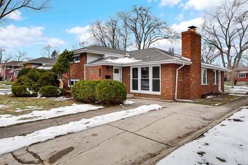 2800 174th St, Hazel Crest, IL, 60429-1732 | Card Image