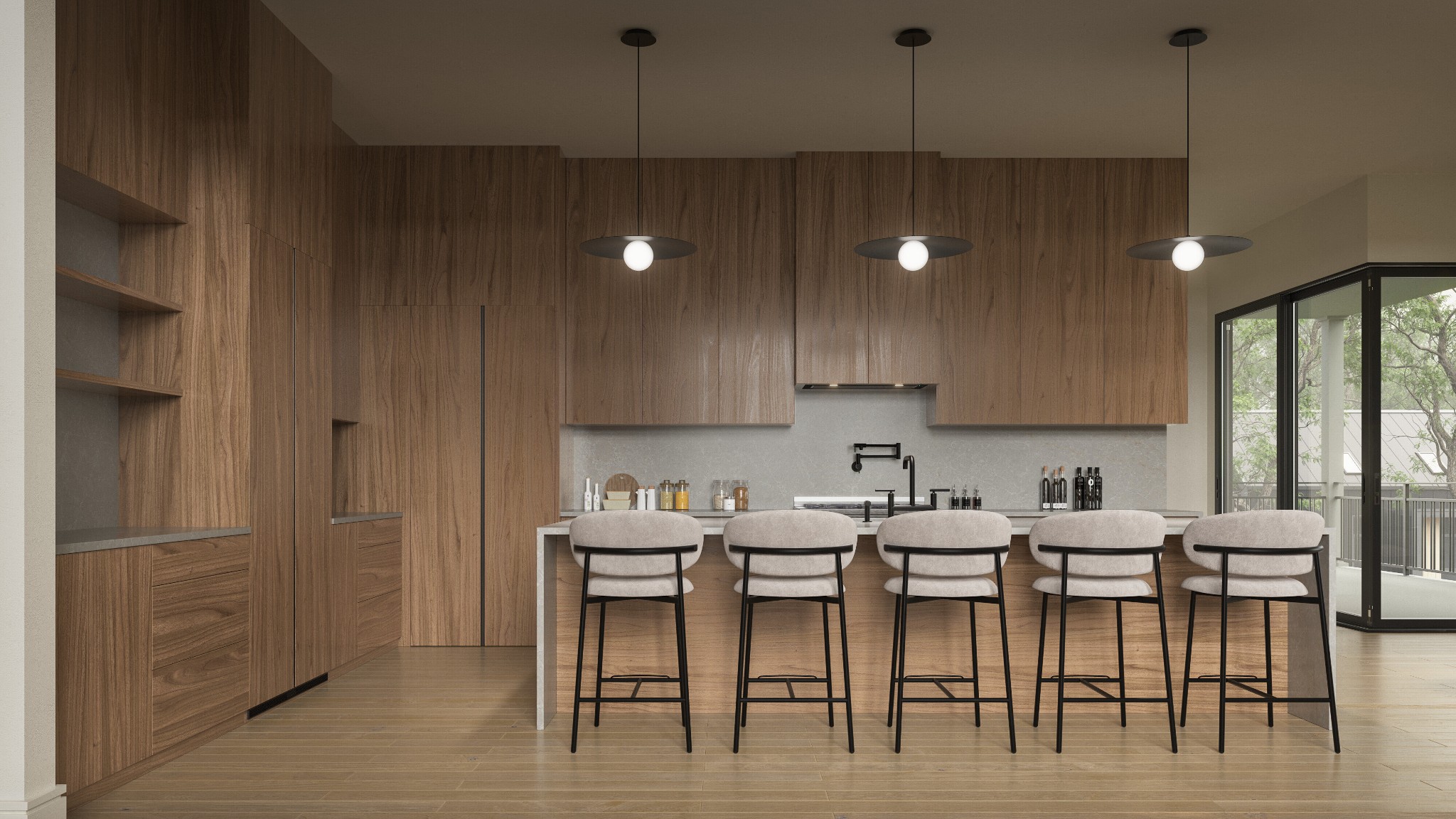 Residential in Nashville 5