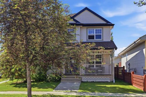 134 Prestwick Landing Se, Calgary, AB, T2Z3S4 | Card Image