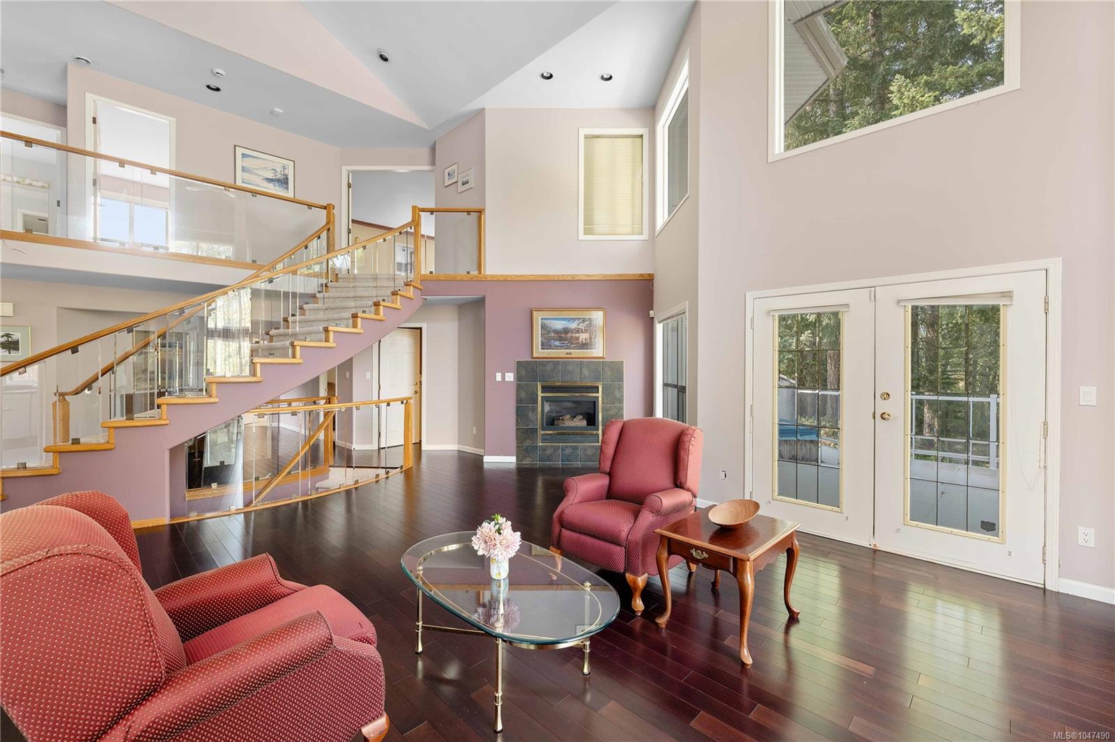 Residential in Lake Cowichan 5