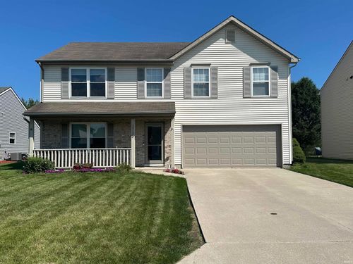 3735 Claystone Cv, New Haven, IN, 46774-2094 | Card Image