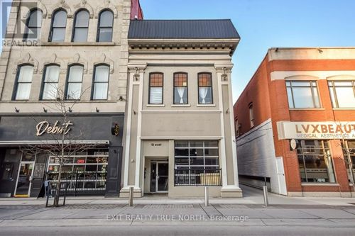 12 Dunlop St E, Barrie, ON, L4M1A3 | Card Image