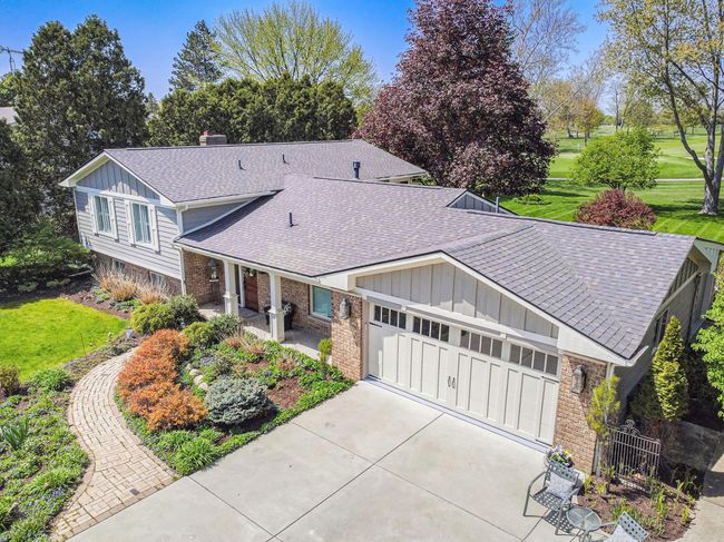 1421 Ripley Rd, House other with 4 bedrooms, 3 bathrooms and null parking in Linden MI | Image 31