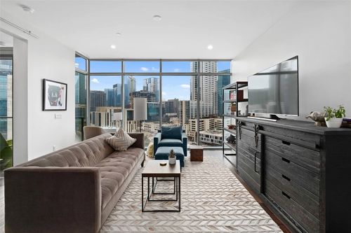 apt-1403-501 West Ave, Austin, TX, 78701-3094 | Card Image