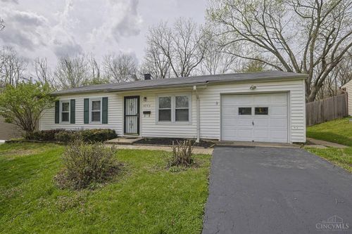 9775 Marino Dr, Cincinnati, OH, 45251 | Card Image