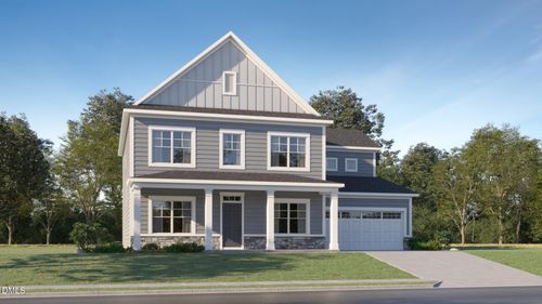 98 Fairbanks Ave, Garner, NC, 27529 | Card Image