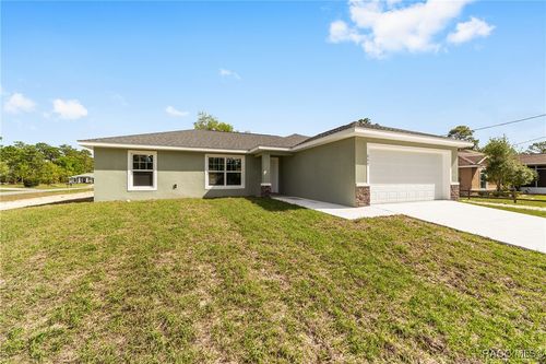 9649 N Genoa Dr, Citrus Springs, FL, 34434-4143 | Card Image