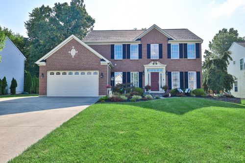 1081 Hayward Cir, Milford, OH, 45150-8029 | Card Image