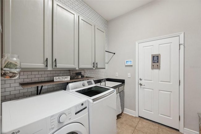 31646 Baymont Loop, House other with 5 bedrooms, 4 bathrooms and null parking in WESLEY CHAPEL FL | Image 46