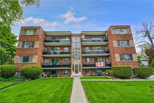 14-2433 1st St, Burlington, ON, L7R1C7 | Card Image