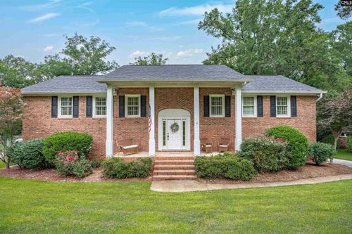 531 Sulgrave Dr, Columbia, SC, 29210-4229 | Card Image