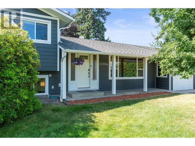 11704 Tassie Dr, House other with 4 bedrooms, 3 bathrooms and 5 parking in Coldstream BC | Image 49
