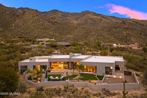 6030 E Finisterra, Tucson, AZ, 85750 | Card Image