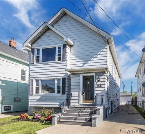 185 Ramsdell Ave, Buffalo, NY, 14216-1117 | Card Image
