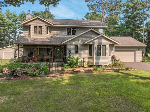 1952 16 1/2 Ave, Cameron, WI, 54822-9773 | Card Image