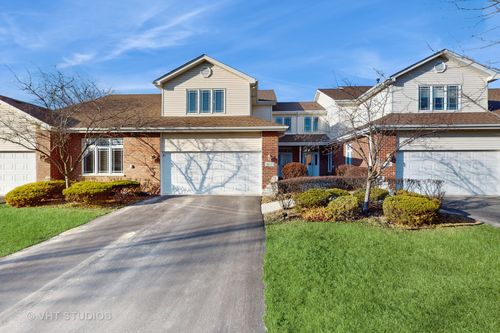 18714 Wren Circle, Mokena, IL, 60448 | Card Image