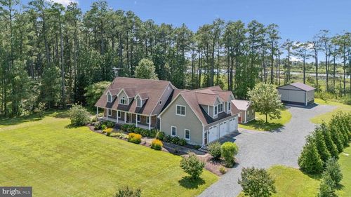 6670 Tilghman Island Rd, SHERWOOD, MD, 21665-9707 | Card Image