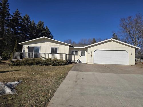 312 E Valley View Drive, WAUTOMA, WI, 54982 | Card Image