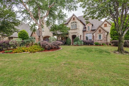 7313 Braemar Ter, Colleyville, TX, 76034-7329 | Card Image