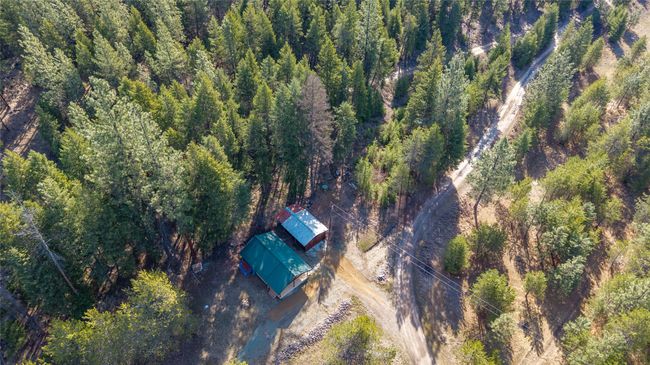 587 Cochran Ln, House other with 1 bedrooms, 1 bathrooms and null parking in Saint Regis MT | Image 6