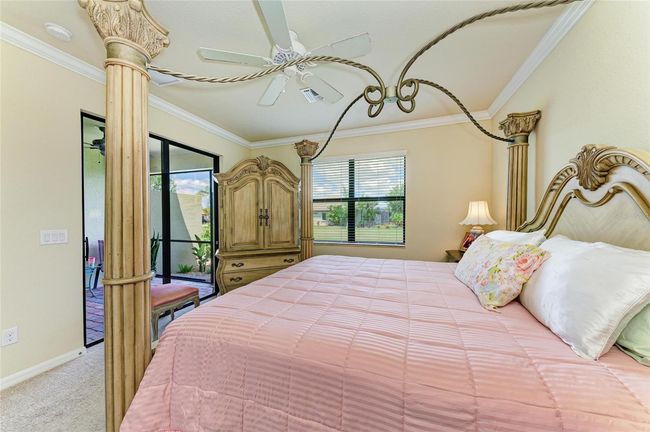 19889 Benissimo Dr, House other with 2 bedrooms, 2 bathrooms and null parking in VENICE FL | Image 33