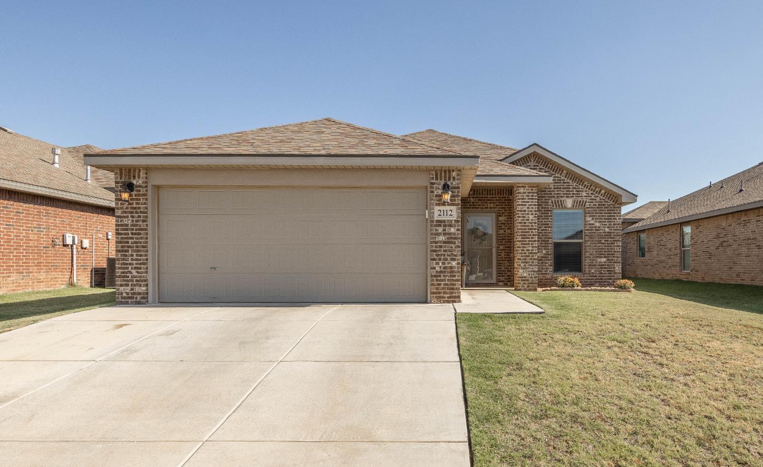 141st St, Lubbock, TX 79423