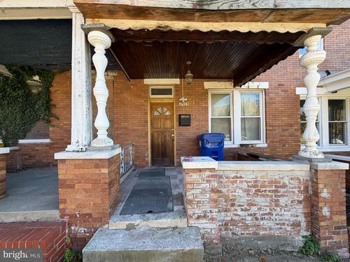 2909 Kirk Ave, BALTIMORE, MD, 21218-3633 | Card Image