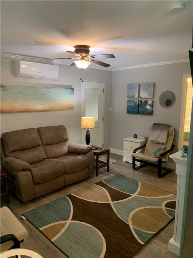 11 - 108 Laurel St, Condo with 2 bedrooms, 1 bathrooms and 1 parking in Fulton TX | Image 5
