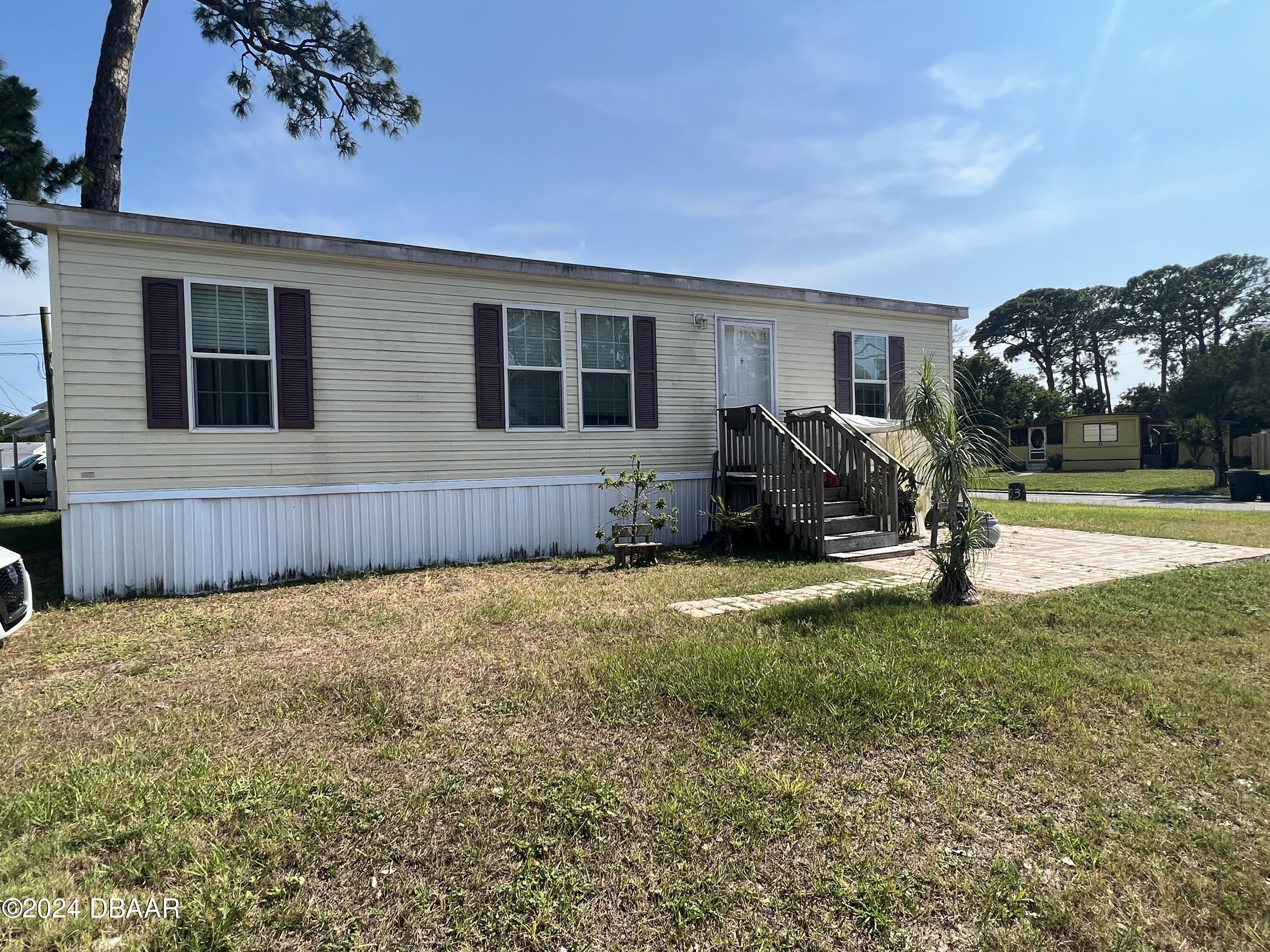 Taylor Ave, Port Orange, FL 32127