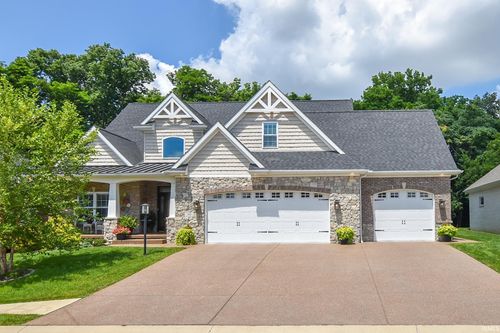 161 Driftwood Ln, Newburgh, IN, 47630-0011 | Card Image