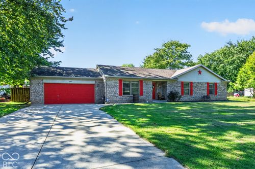 287 Big Horn Ln, Seymour, IN, 47274-4033 | Card Image