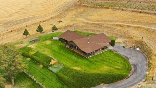 338 E Bramhall Rd, Dayton, WA, 99328-9670 | Card Image