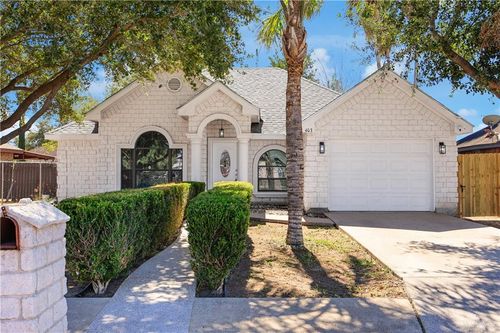 403 Beech Ave, Donna, TX, 78537-2546 | Card Image