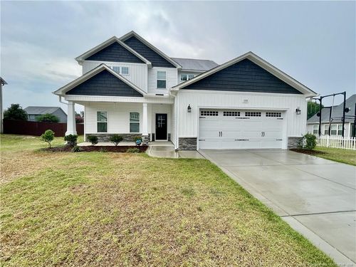 1108 Mayfern Dr, Hope Mills, NC, 28348-5002 | Card Image