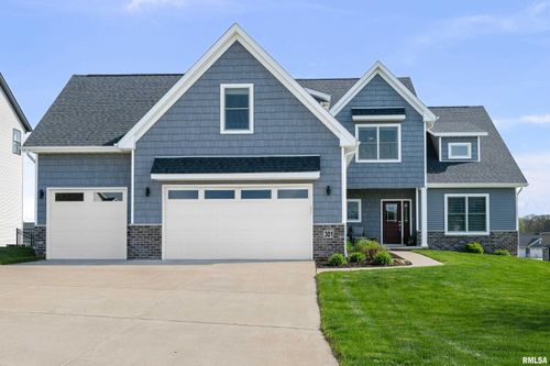 301 Madison Dr, Riverdale, IA, 52722-4891 | Card Image