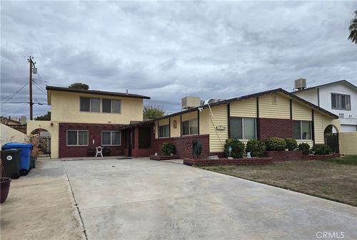 1412 Sunset St, Barstow, CA, 92311-5541 | Card Image