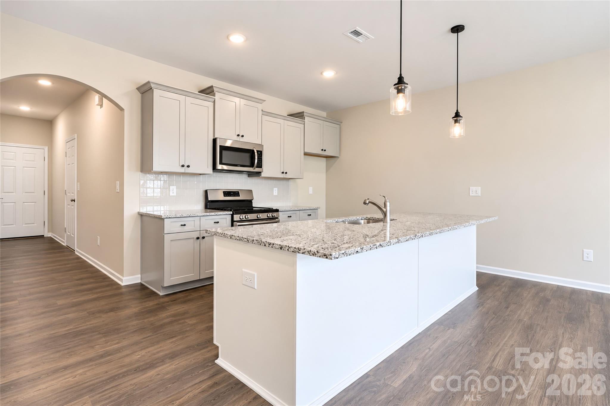 Residential in Charlotte