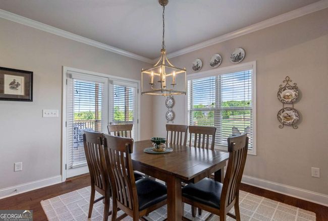 2424 Princeton Bend Way, House other with 4 bedrooms, 4 bathrooms and 2 parking in Bogart GA | Image 18