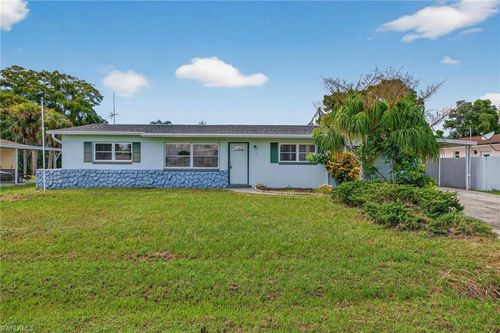 2613 Cartegena Ave, FORT MYERS, FL, 33905-2306 | Card Image